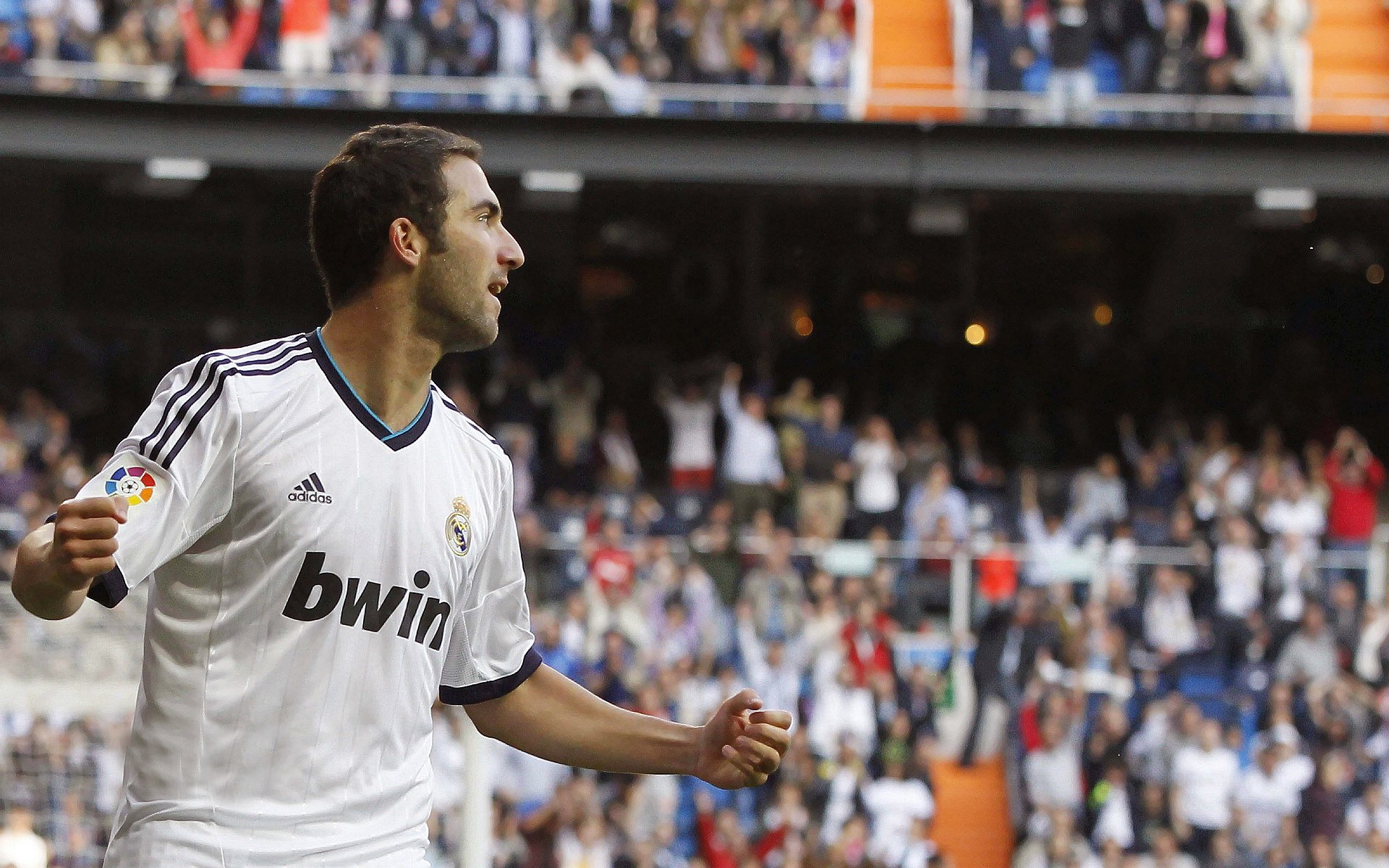 HuaTiHui-北欧铁骑正面击溃法甲女王，维尼修斯独舞点燃全场